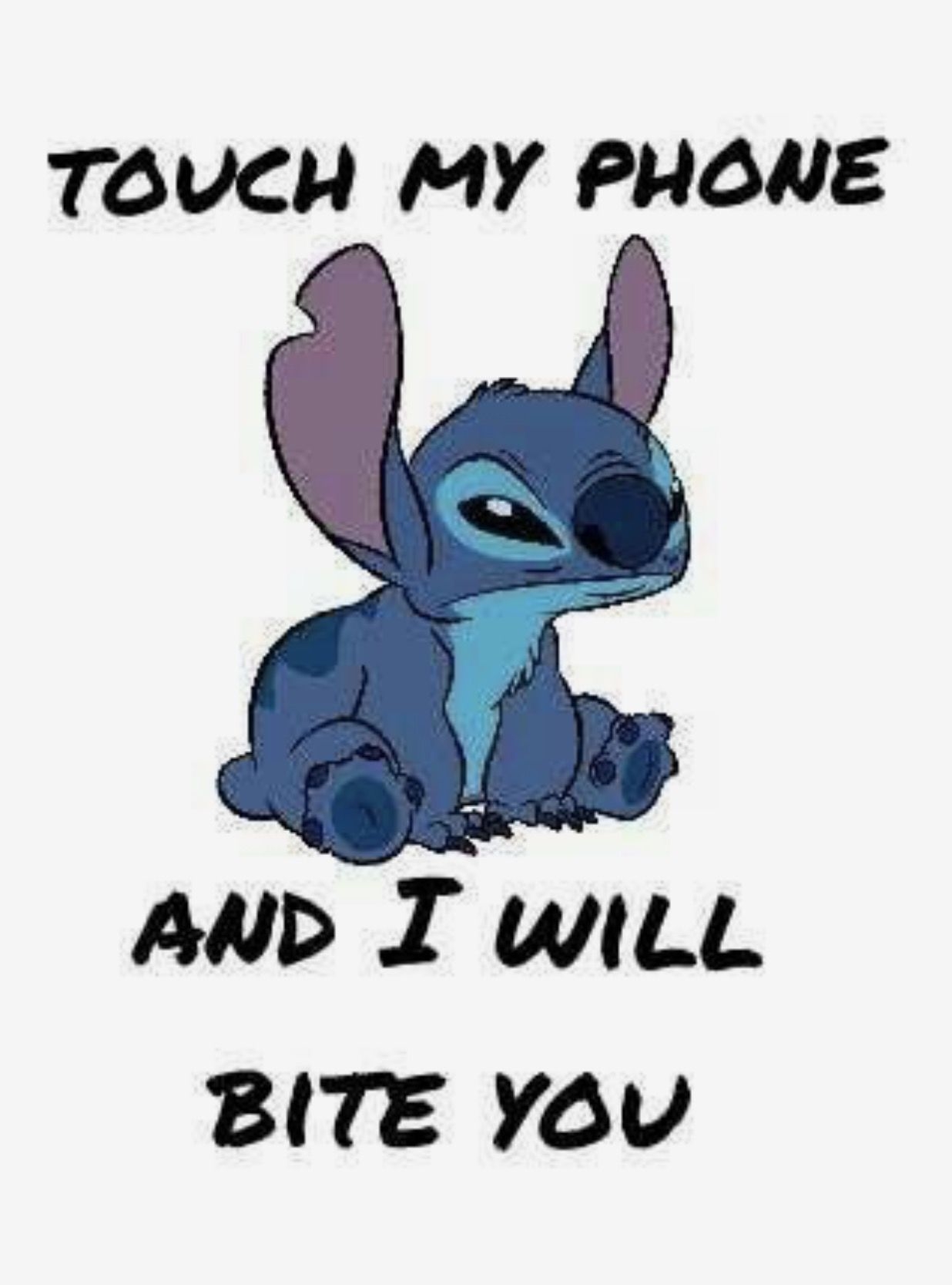 1240x1670 Not phone case just funny. Lilo and stitch quotes, Funny phone wallpaper, Funny wallpaper, Phone