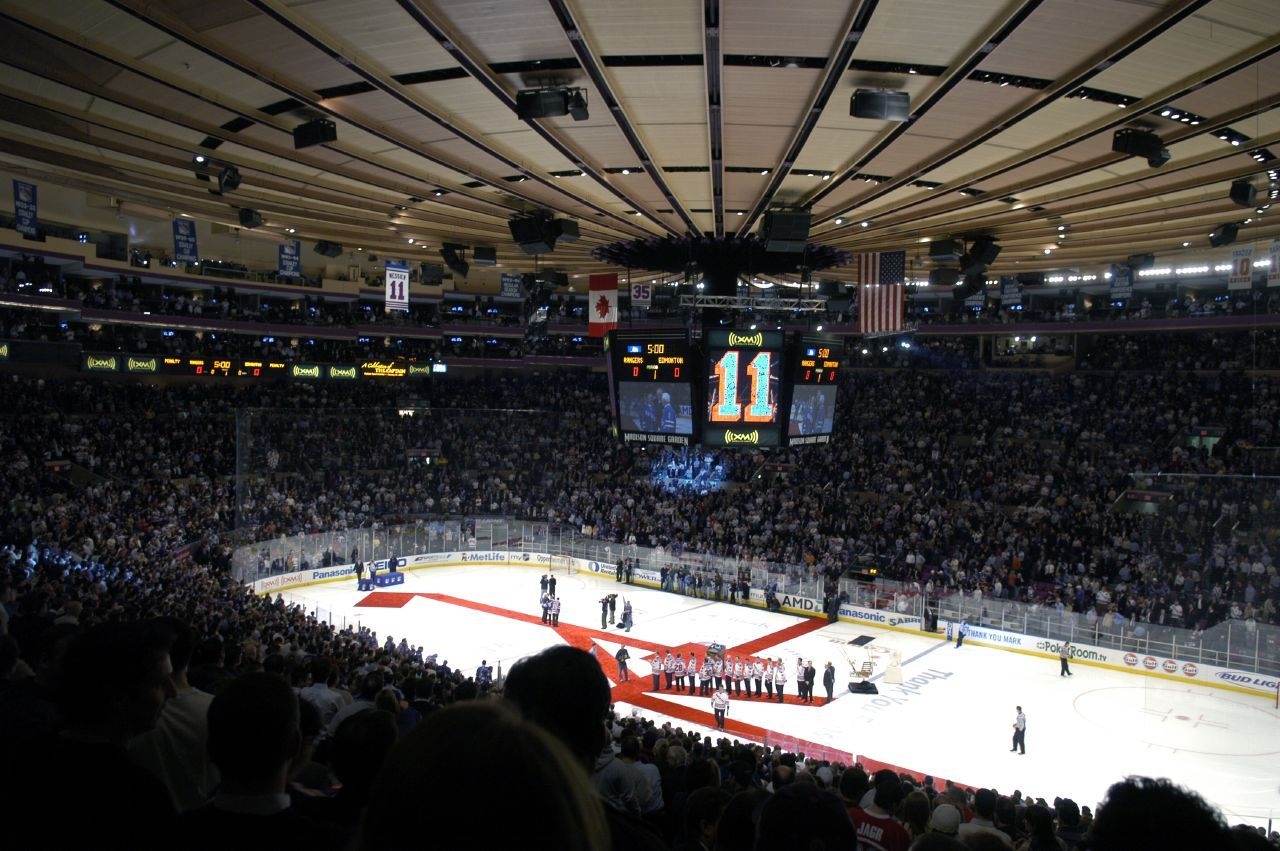 1280x860 WSOF Hits Madison Square Garden on New Year's Eve. Full Contact, Desktop