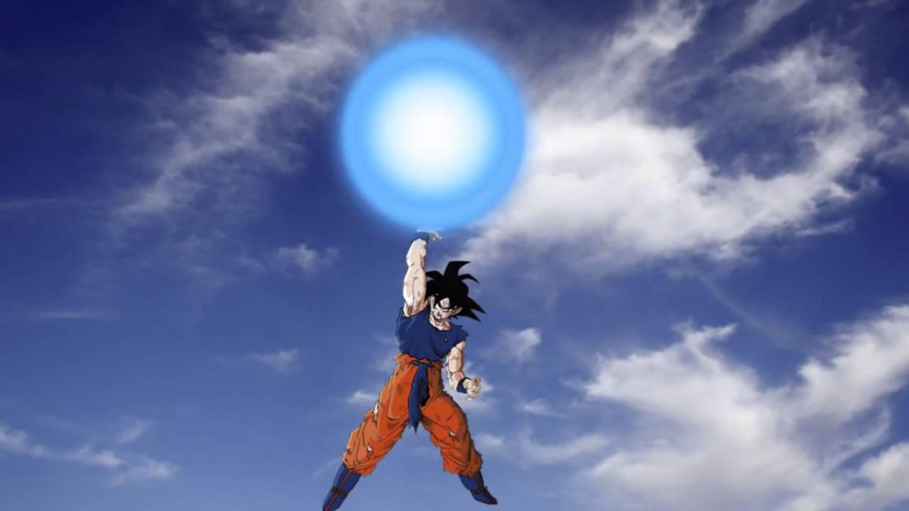 1280x720 This wallpaper for your mobile phone brings one of Dragon Ball Z's best moments, Desktop