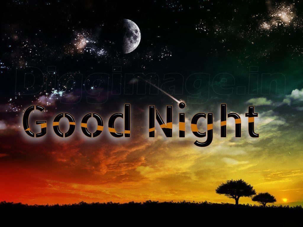 1030x770 Download Wallpaper of love good night HD, Desktop