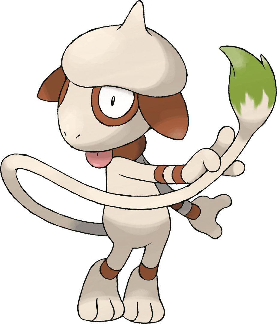 930x1080 Smeargle screenshots, image and picture, Phone