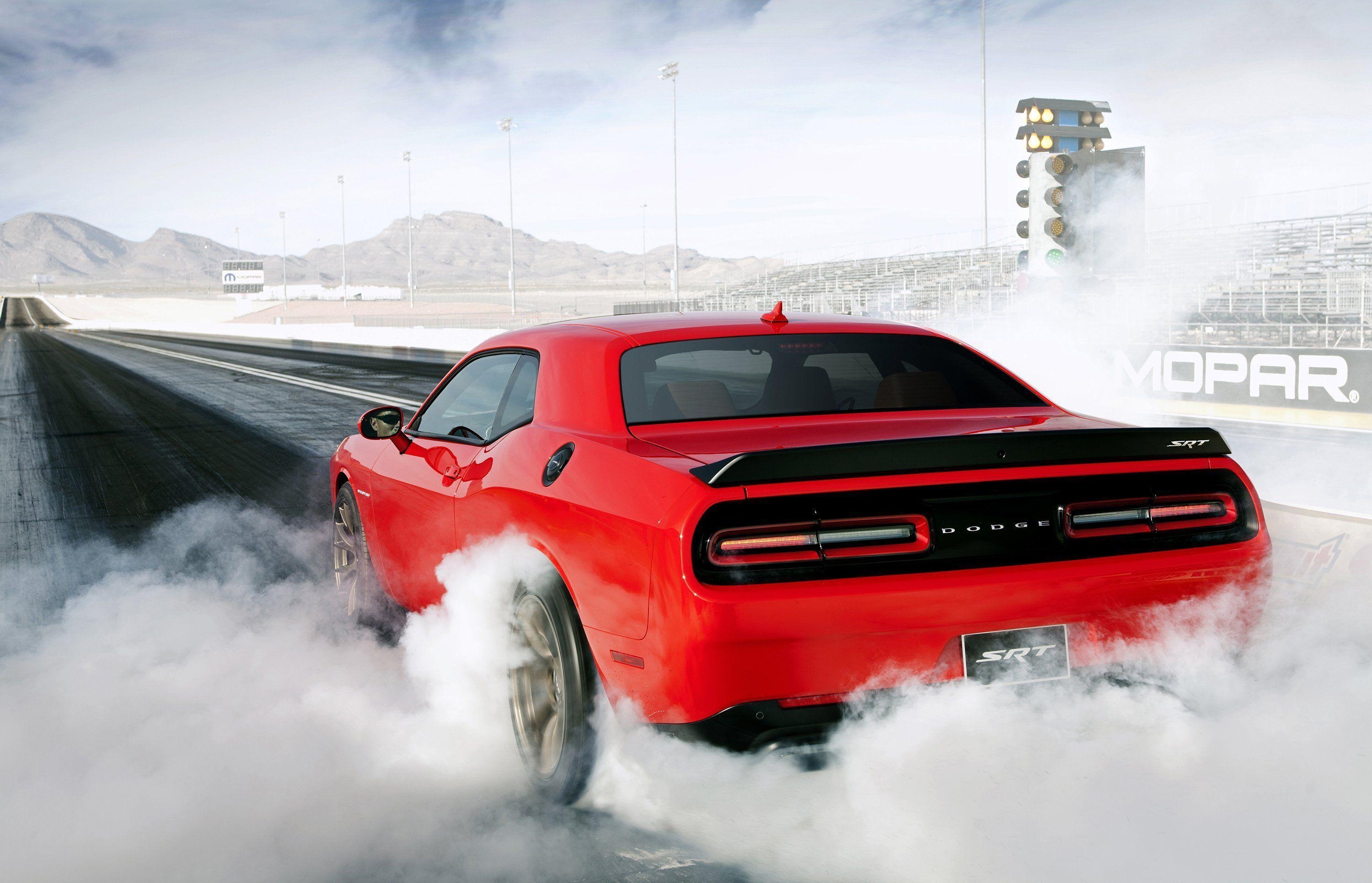 3000x1940 Dodge Challenger SRT Hellcat wallpaperx1933, Desktop