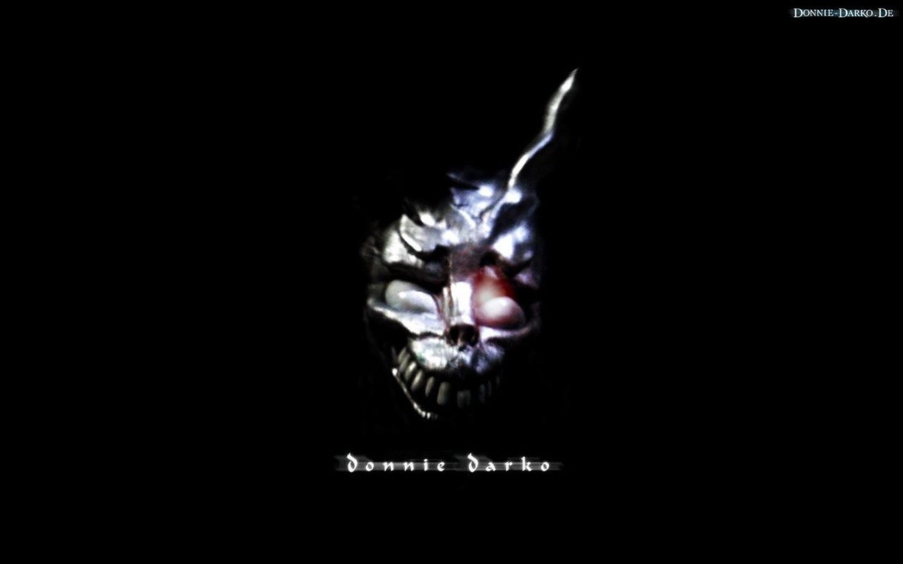 1280x800 Donnie Darko Wallpaper. Donnie Ninja, Desktop