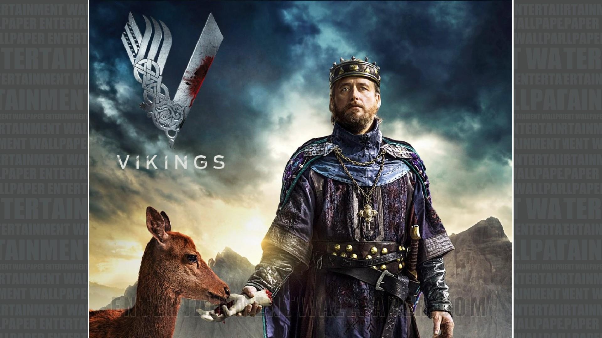 1920x1080 Vikings Serie Wallpaper , Download 4K Wallpaper For Free, Desktop