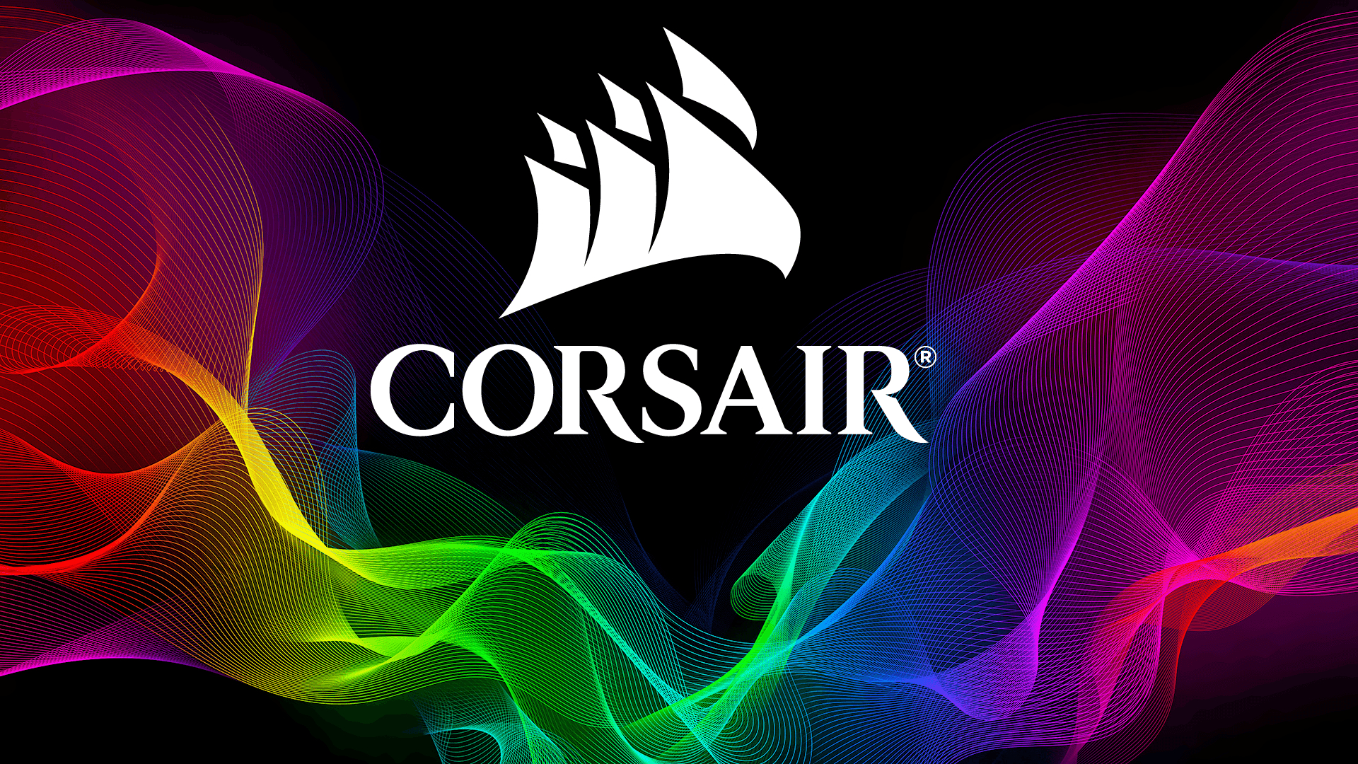 1920x1080 Corsair RGB Wallpaper Free Corsair RGB Background, Desktop