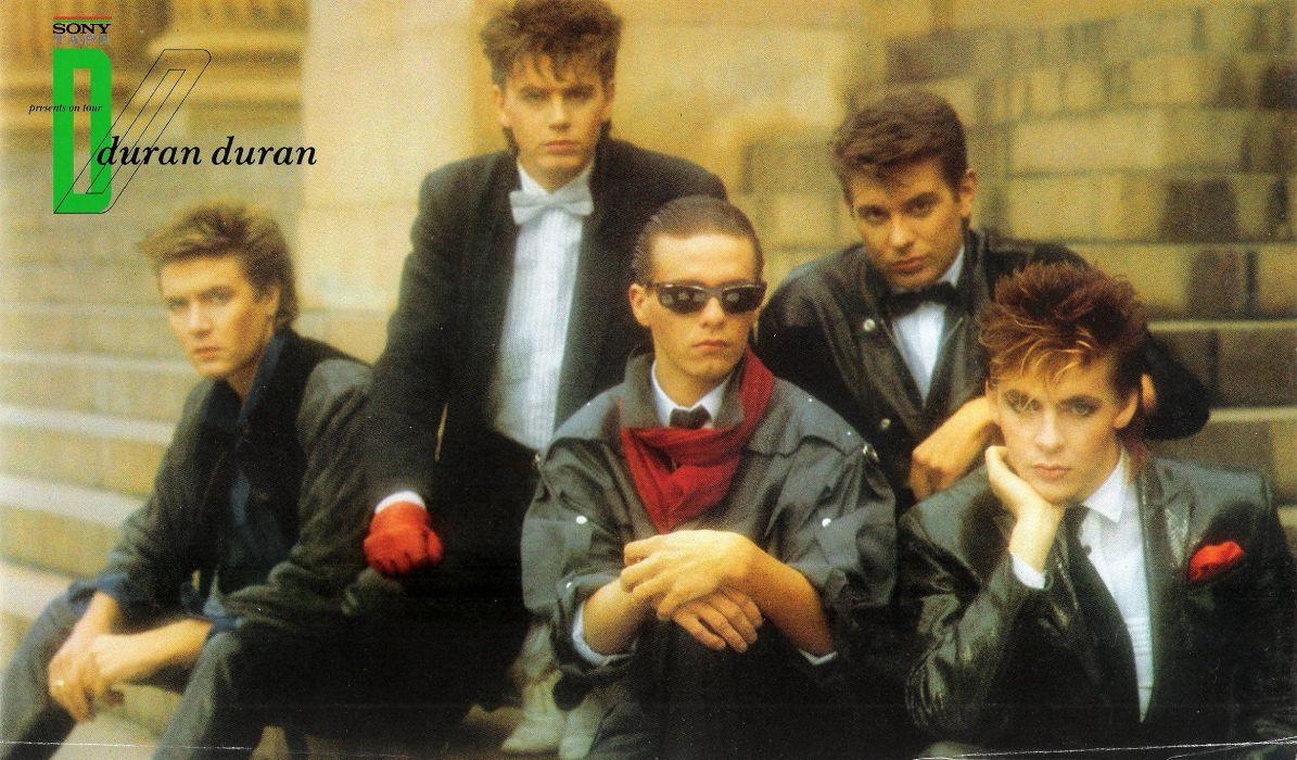 1200x700 DURAN DURAN new wave synthpop pop dance wallpaperx1364, Desktop