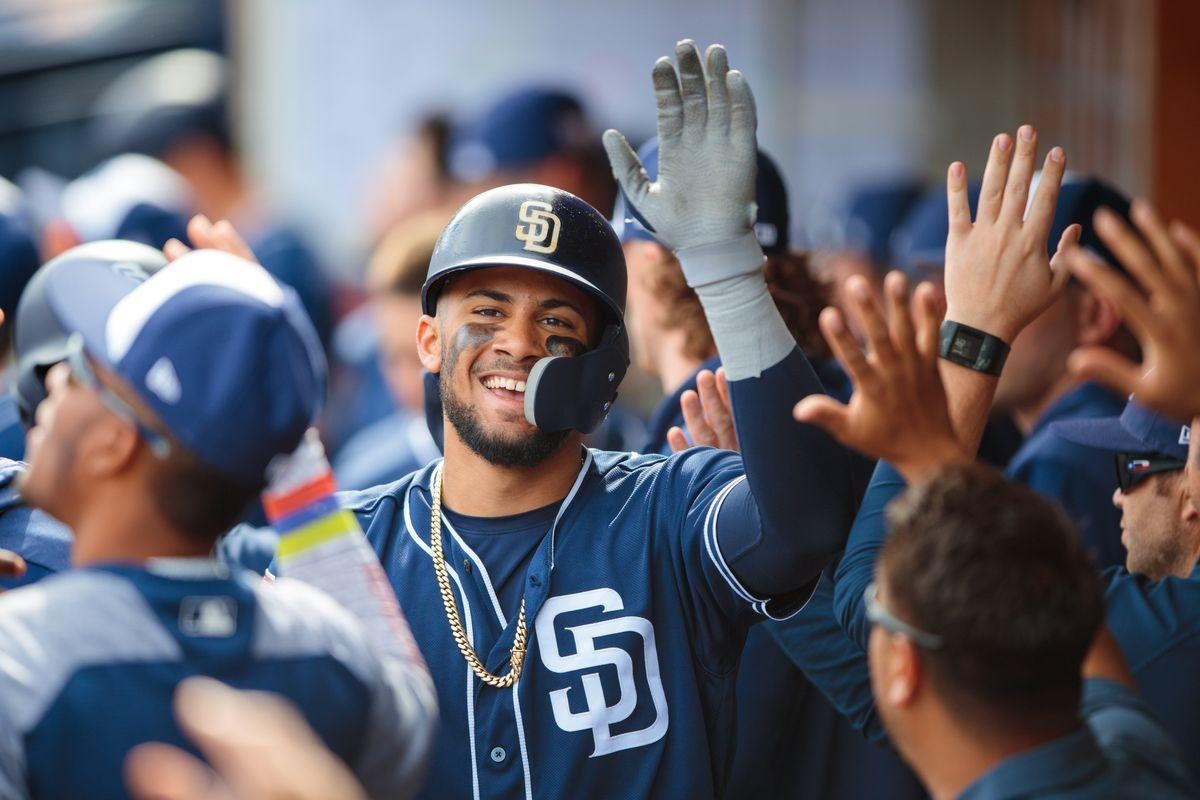 1200x800 Fernando Tatis might struggle, and that's OK, Desktop