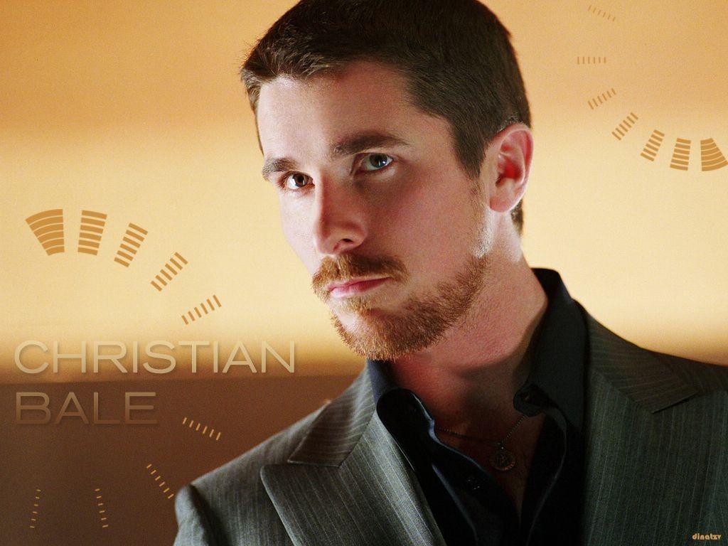 1030x770 Rake Lita: Christian Bale Wallpaper, Desktop