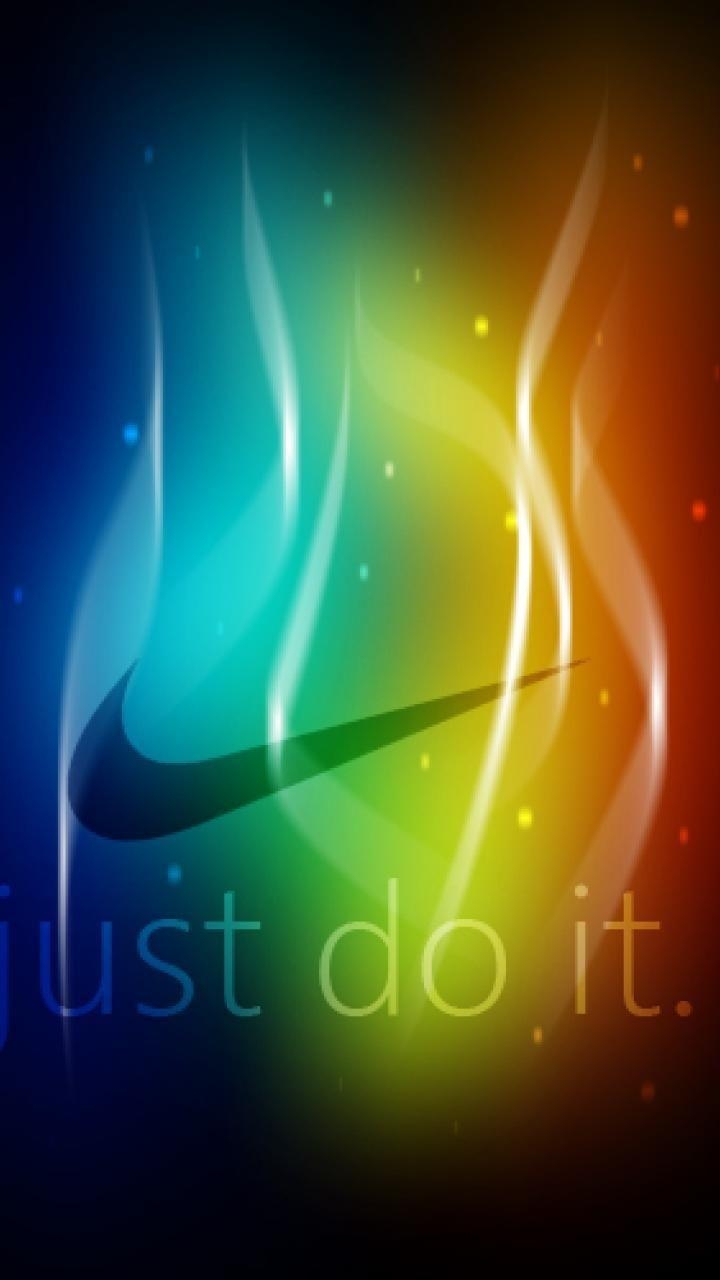 720x1280 Nike Logo Just Do It HD Wallpaper for iPhone is a fantastic HD, Phone