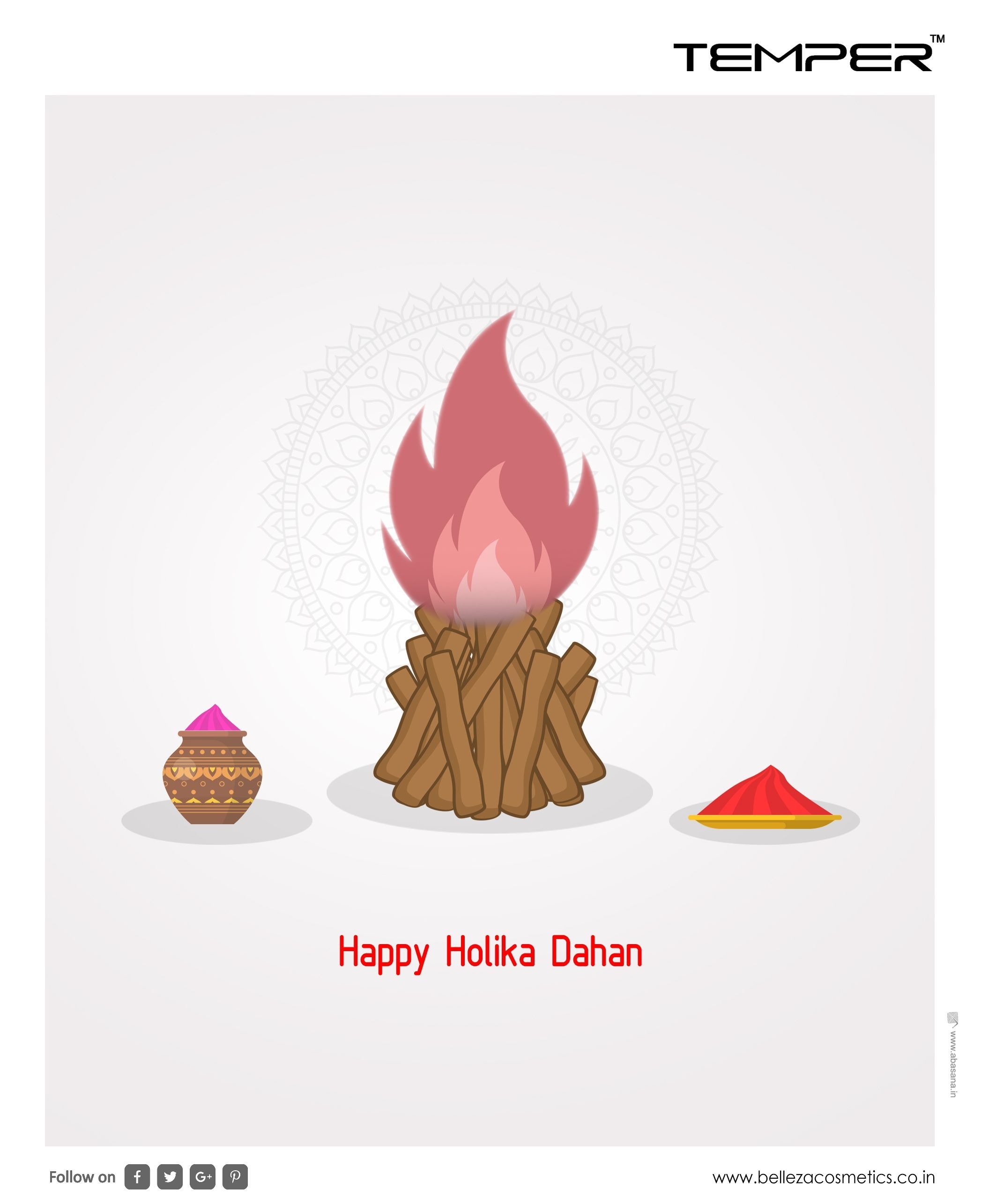 2100x2580 holika #dahan #happy #holi #bellezacosmetics #temper #beauty. Happy holi image, Happy holi wishes, Holi poster, Phone