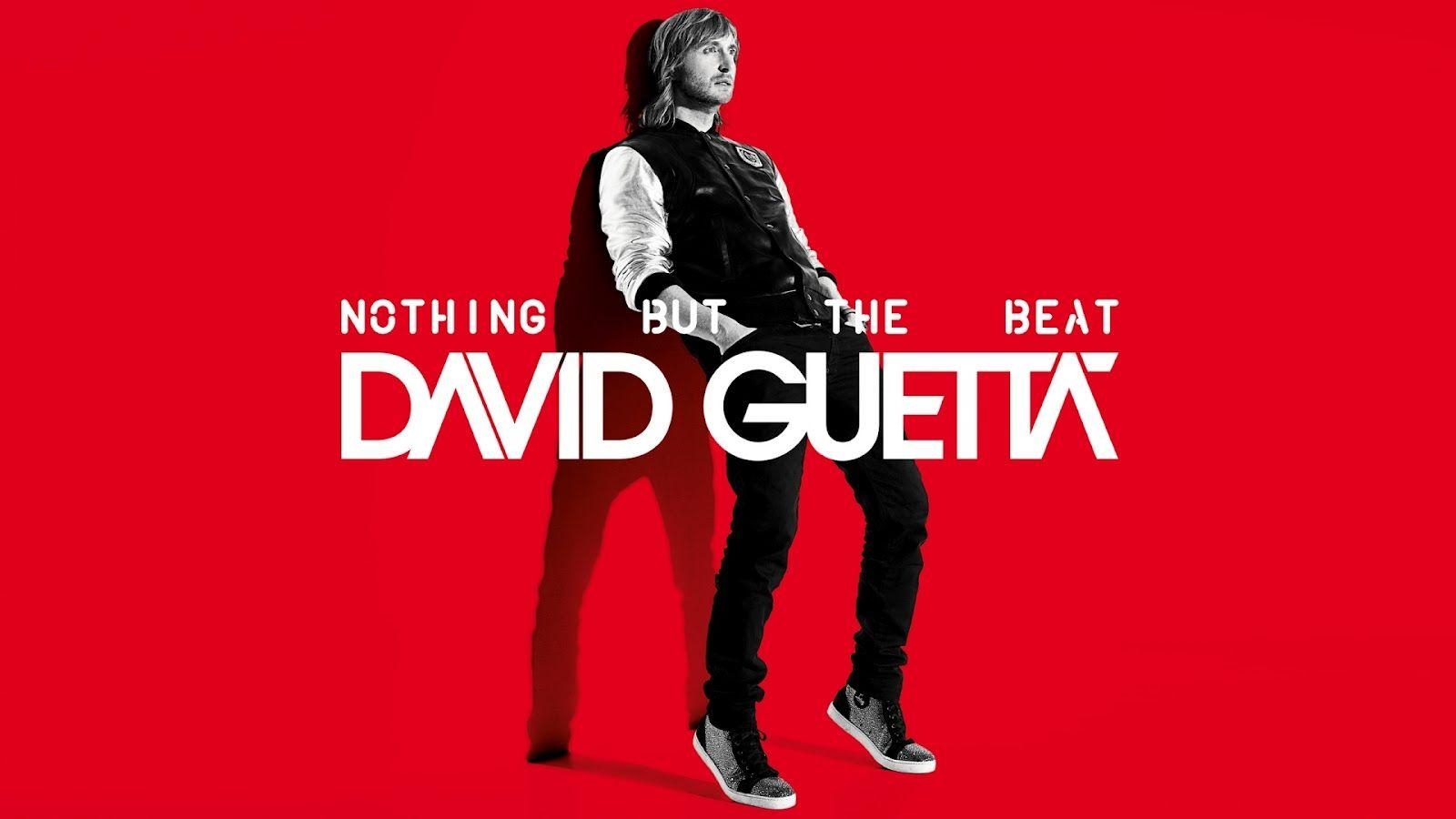 1600x900 Best David Guetta Photographs Which is Rocking, Desktop