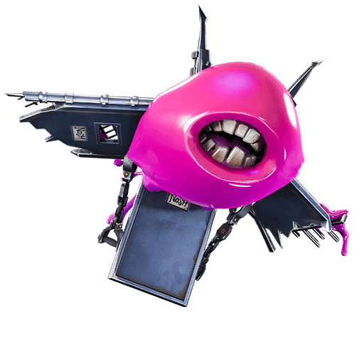 520x520 Teef Fortnite wallpaper, Phone