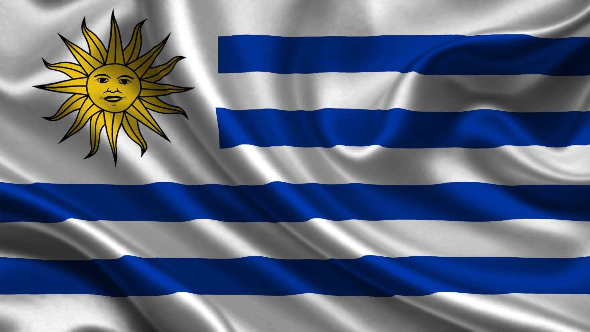 1920x1080 Uruguay HD Wallpaper, Desktop