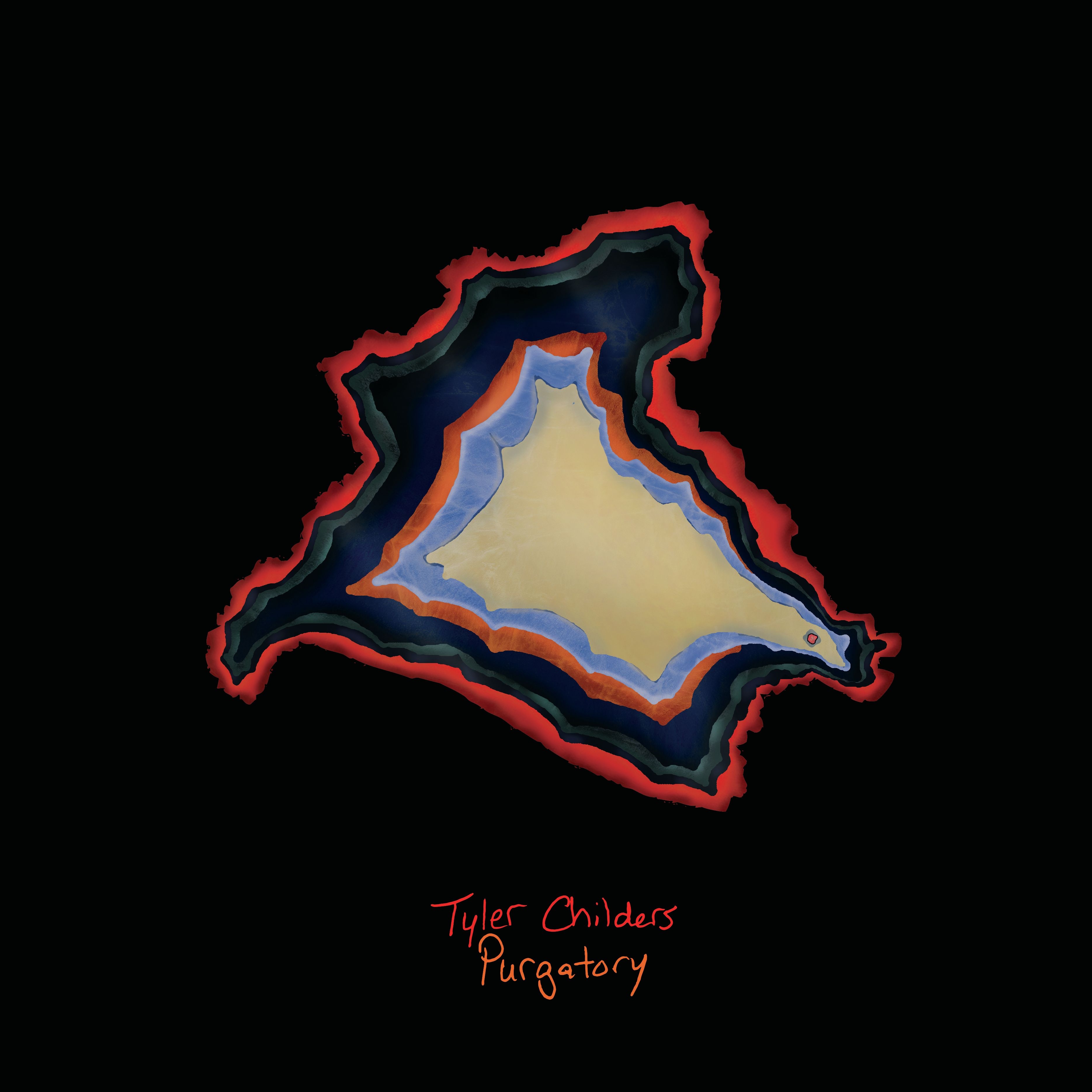 3740x3740 Tyler Childers' 'Lady May' Is A Tender, Timeless Love Song, Phone