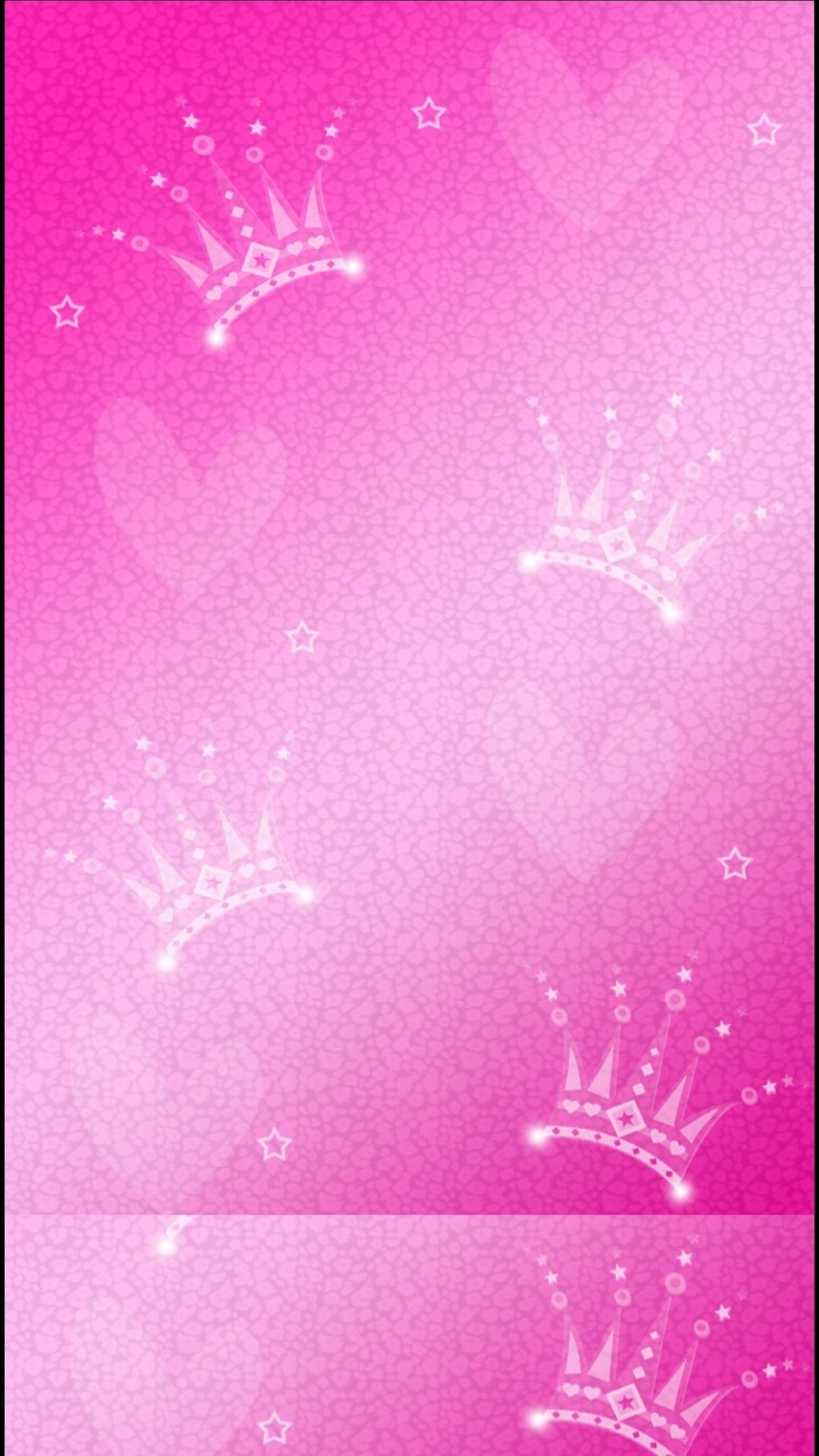 1250x2210 Princess Crown Wallpaper, Phone