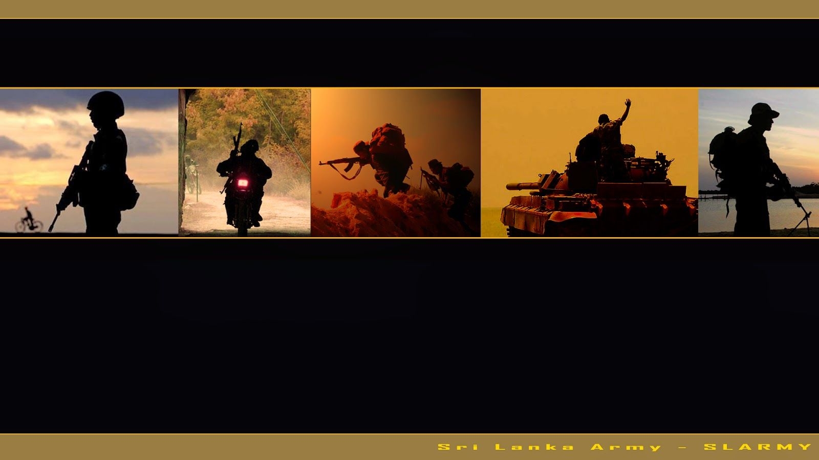 1600x900 Sri Lanka Army, HD Wallpaper & background Download, Desktop