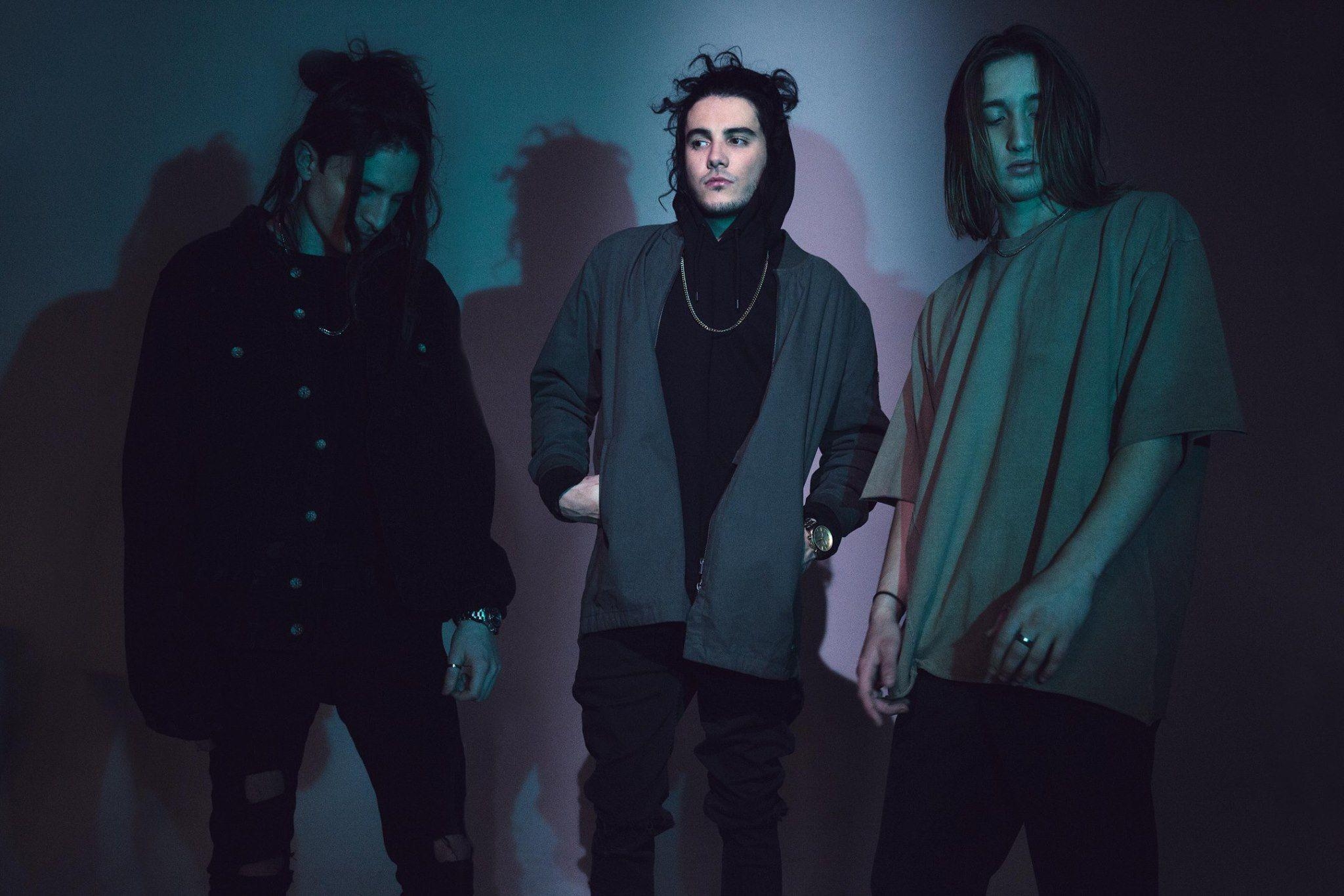 2050x1370 Chase Atlantic Desktop Wallpaper, Desktop