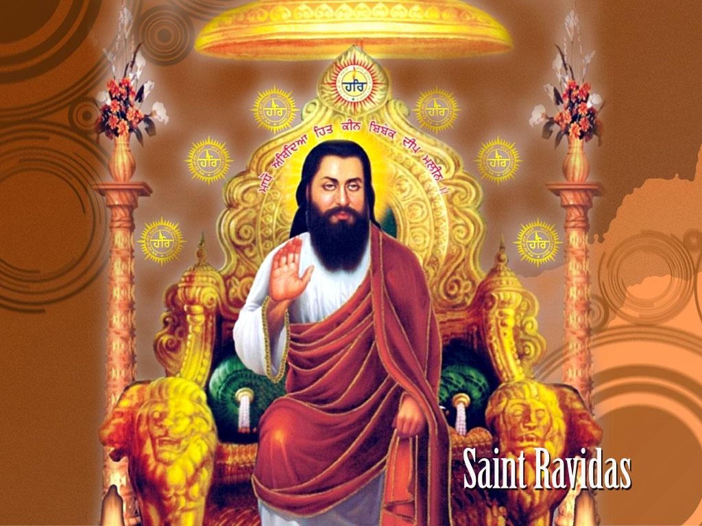 1030x770 Guru Ravidas Jayanti HD Wallpaper 12206, Desktop