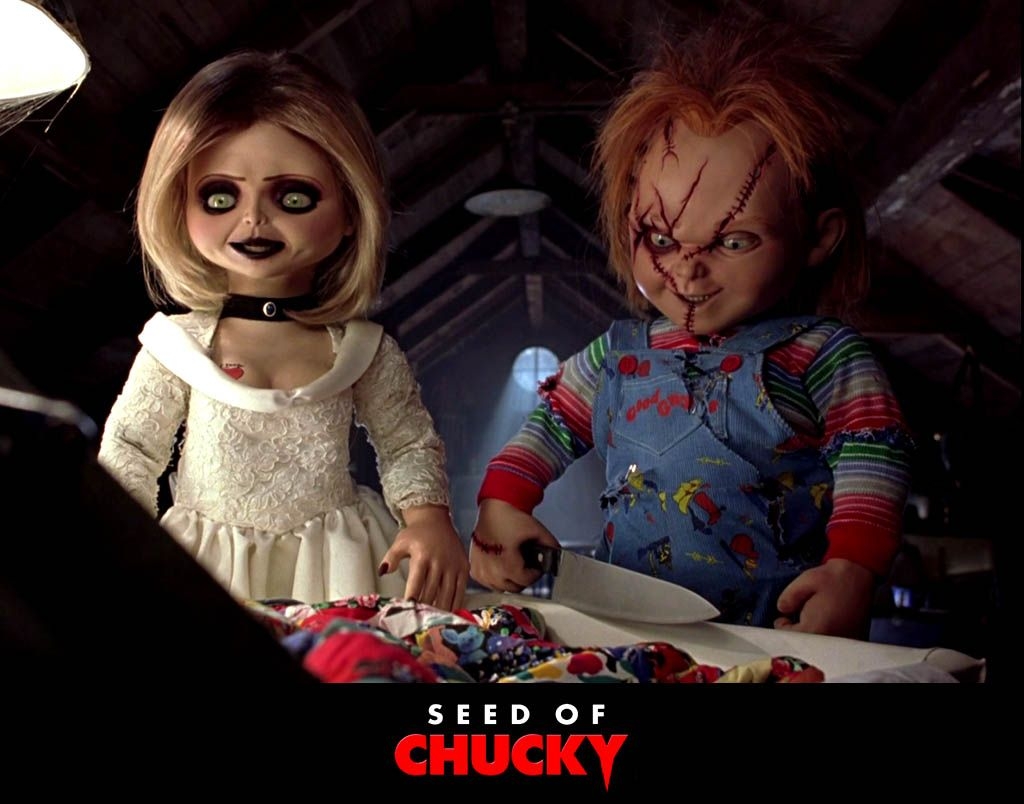 1030x810 Seed Of Chucky: Wallpaper, Desktop