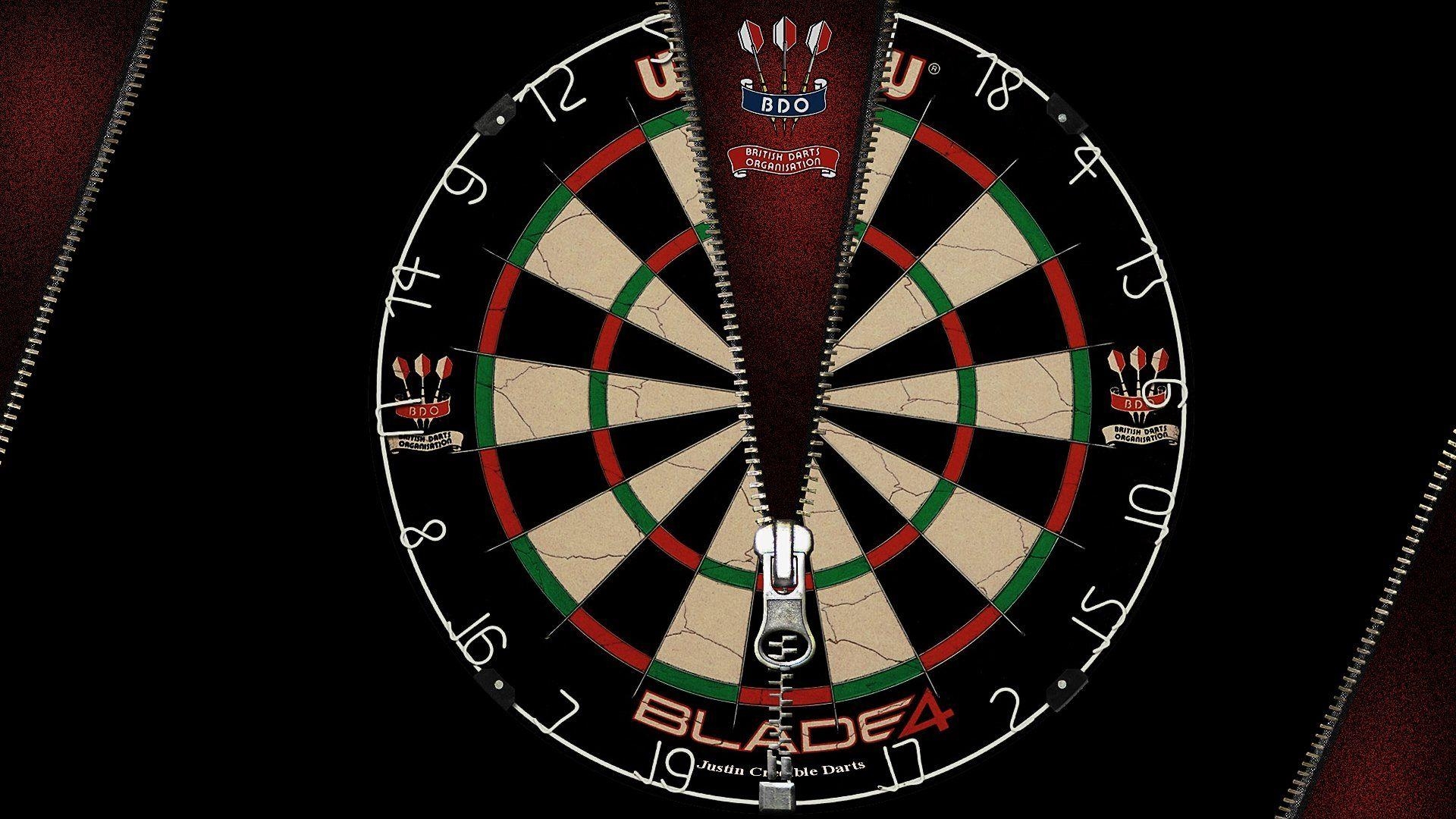 1920x1080 Darts HD Wallpaper, Desktop