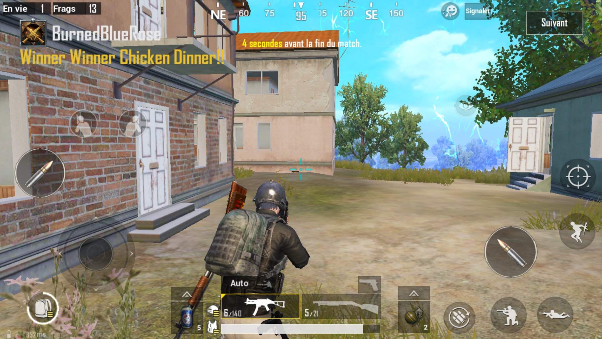 2050x1160 I Just was in a asian lobby. PUBG Mobile Amino, Desktop