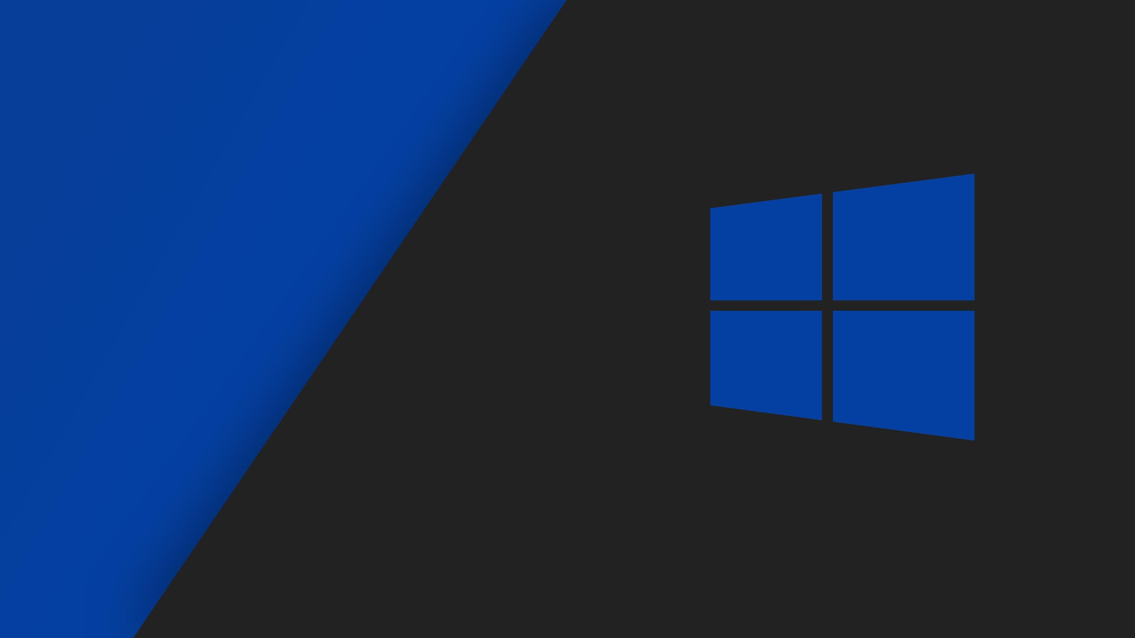 3840x2160 4k Windows 10 Wallpaper High Quality, Desktop