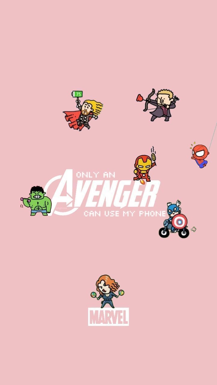 730x1280 Aesthetic Marvel Wallpaper Free Aesthetic Marvel, Phone