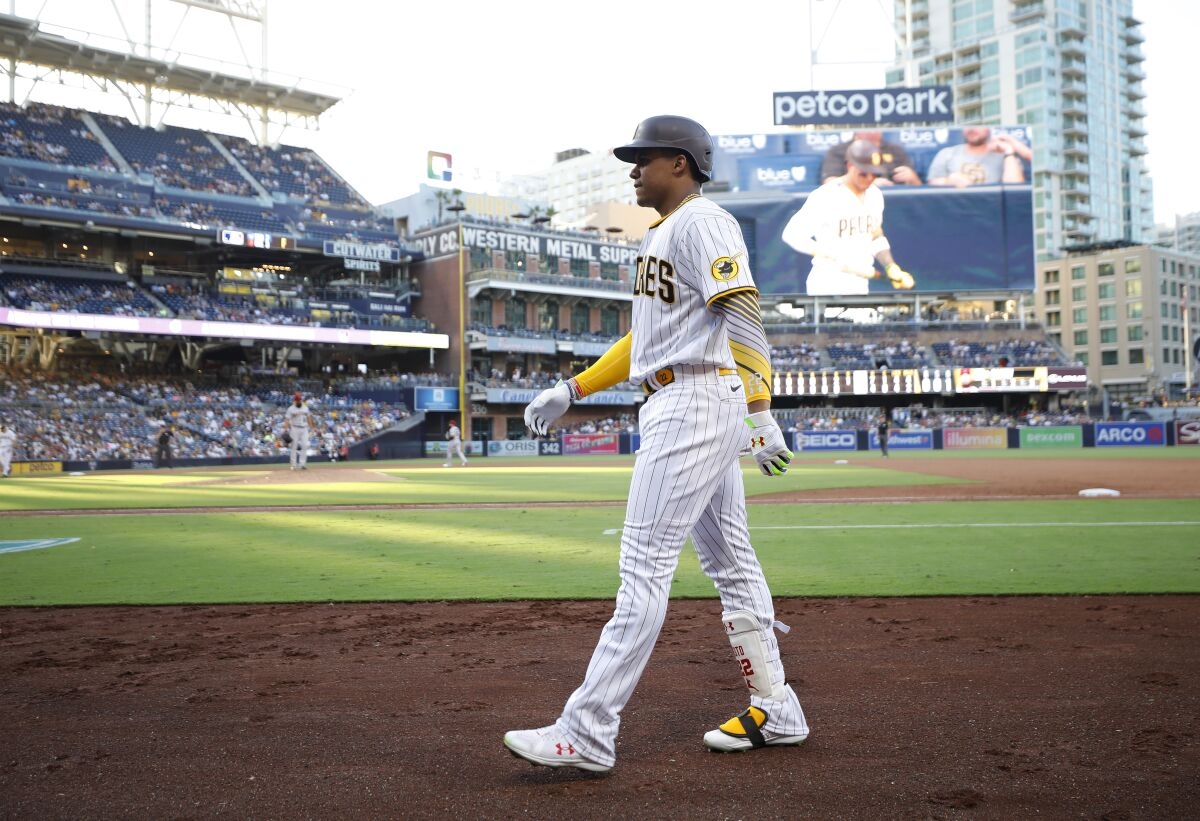 1200x830 Juan Soto Understands Boos From Padres Fans, Confident He Will Reverse Skid San Diego Union Tribune, Desktop