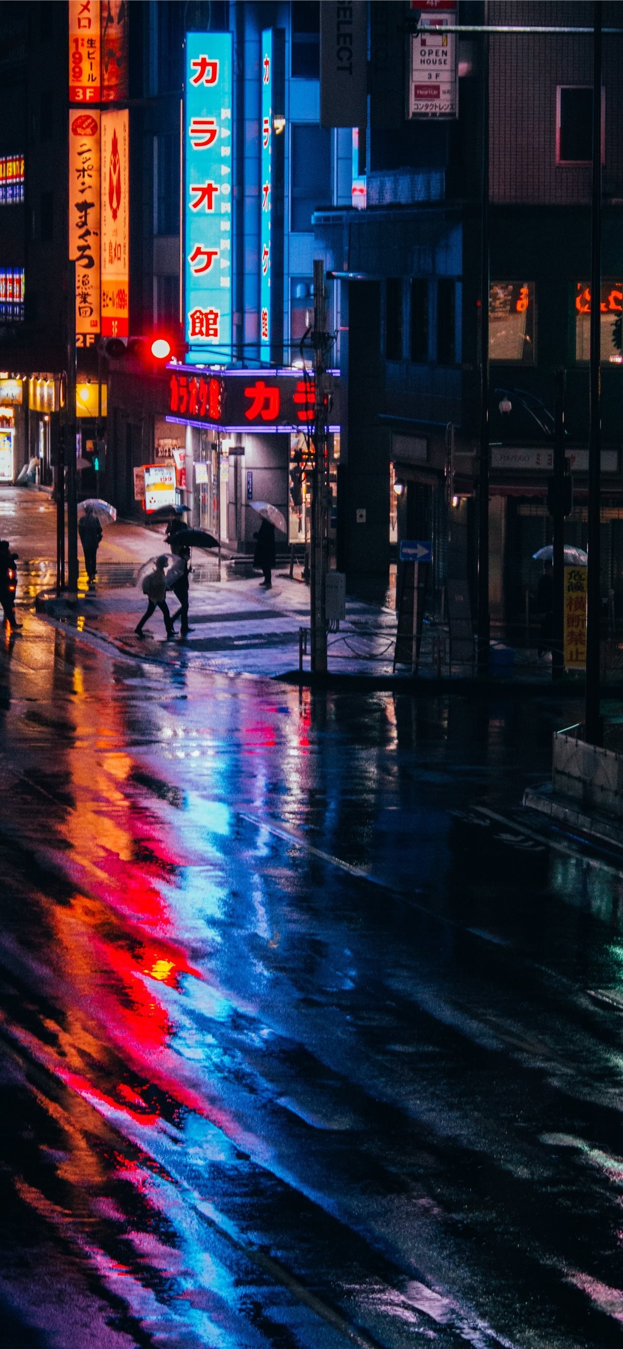 1290x2780 Best Japan iPhone HD Wallpaper, Phone