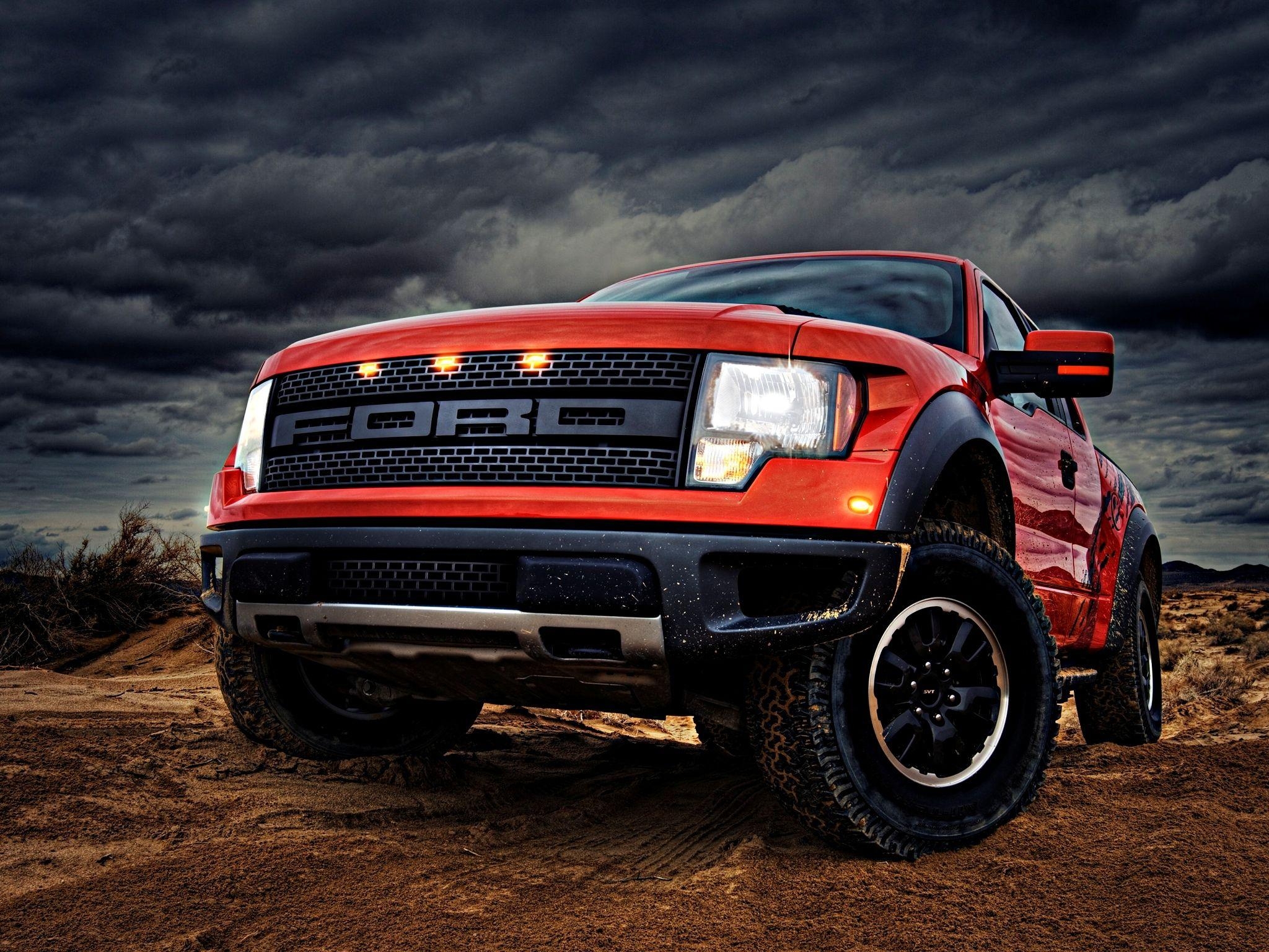 2050x1540 Ford Raptor HD Wallpaper, Desktop