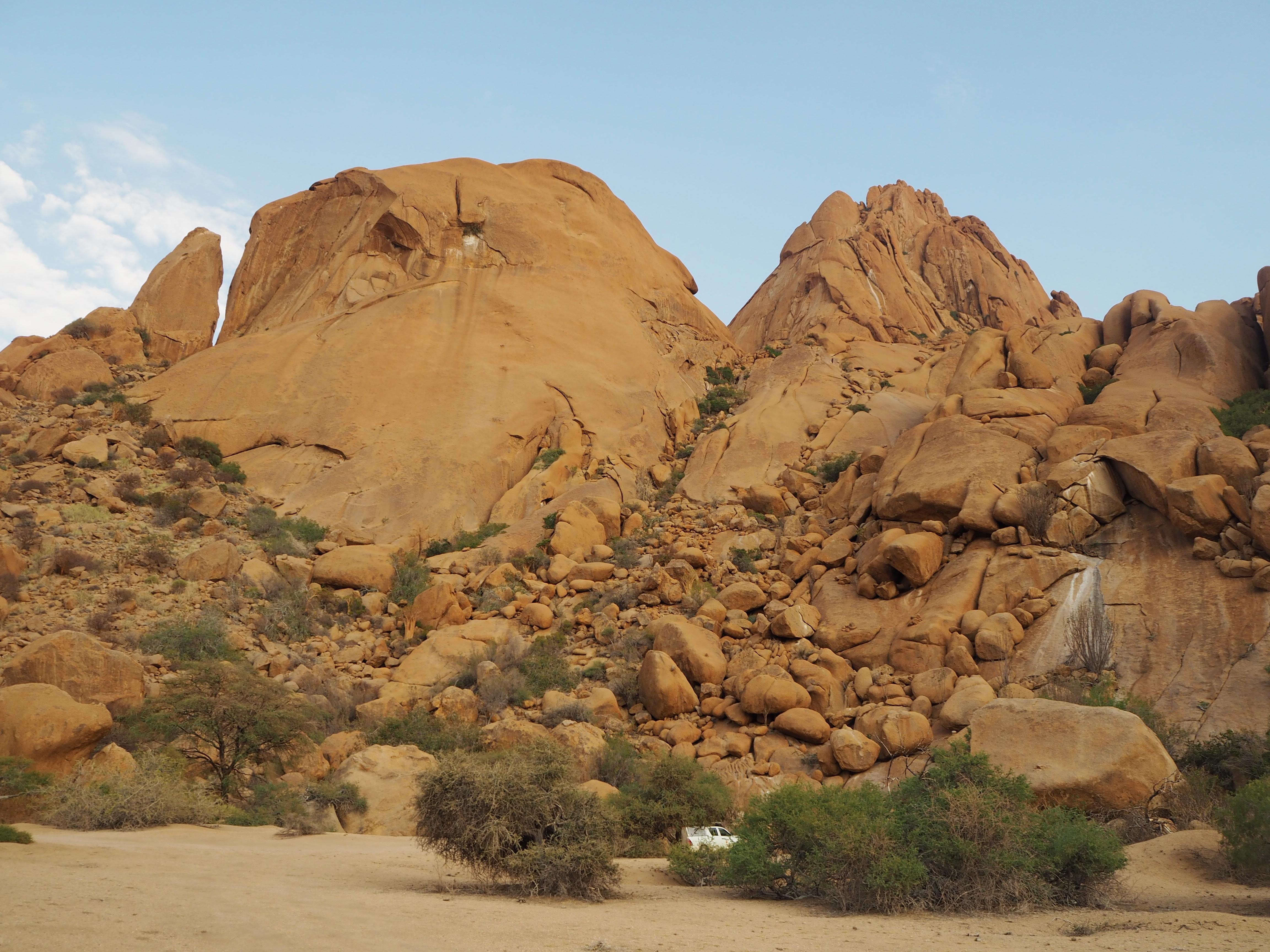 4610x3460 Spitzkoppe, Namibia, Desktop