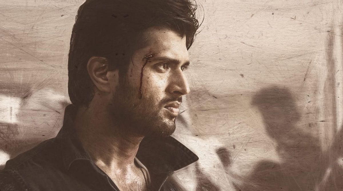 1200x670 Dear Comrade movie review: Vijay Deverakonda, Rashmika Mandanna make this film watchable. Entertainment News, The Indian Express, Desktop