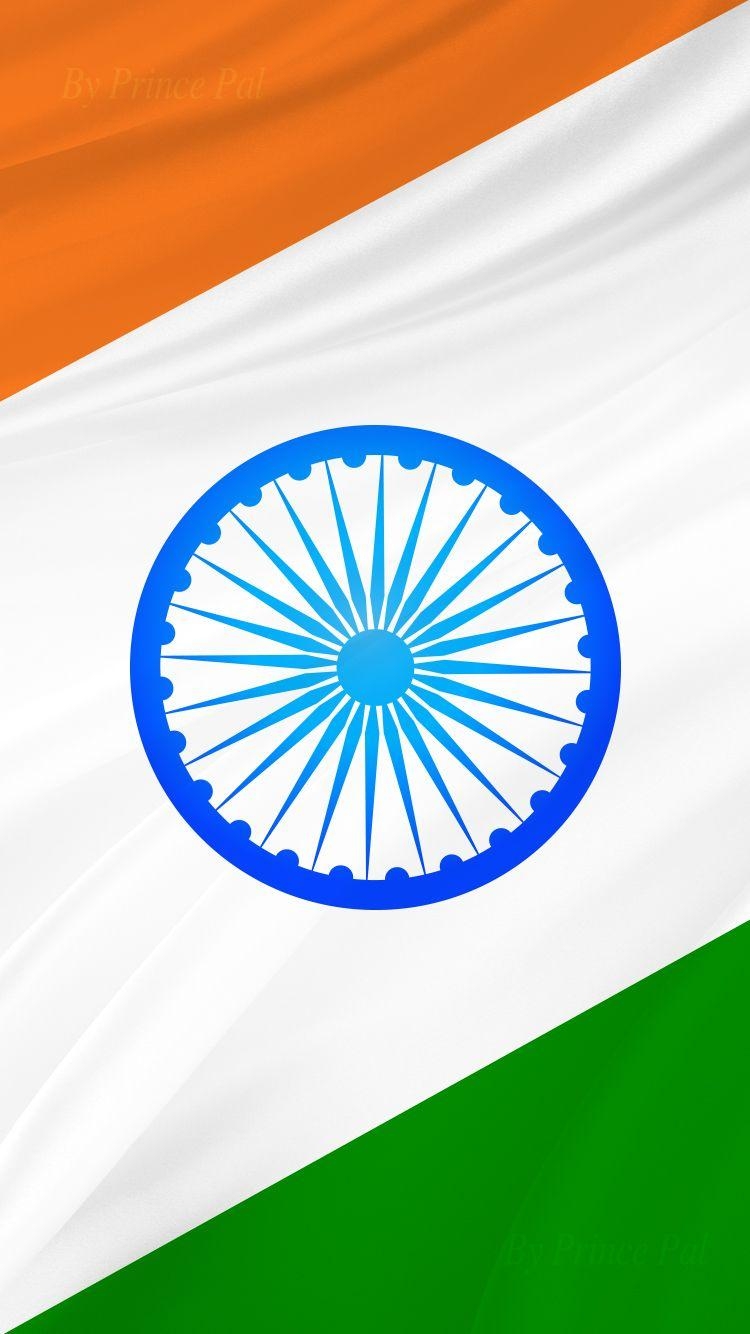 750x1340 6 India Flag Wallpaper Iphone 7, Phone