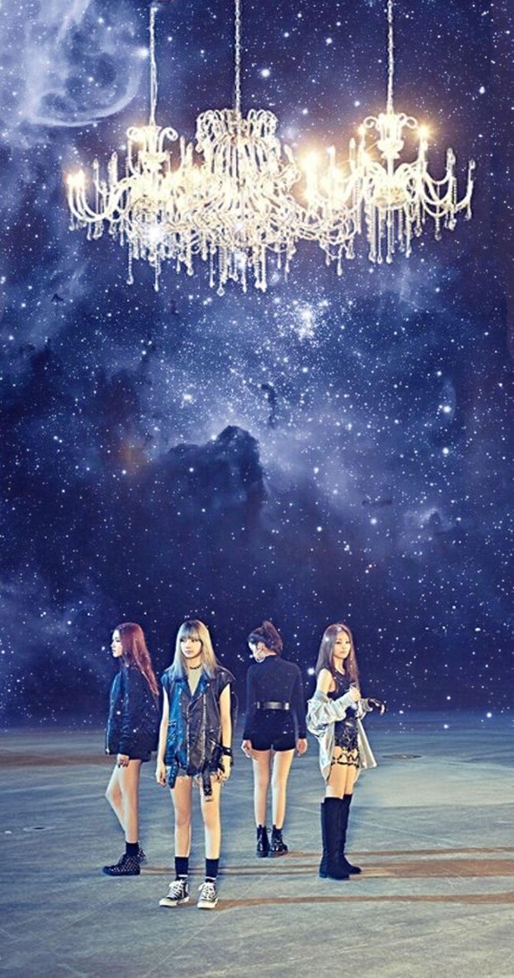 1000x1900 KPOP Phone Wallpaper, Phone