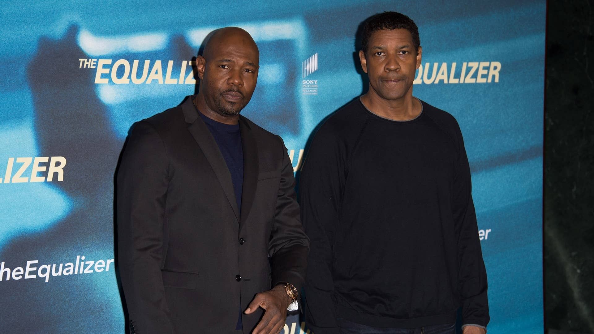 1920x1080 Italian Police Seize Cocaine From Set of 'The Equalizer 3' After Head Caterer Dies of Heart Attack, Desktop