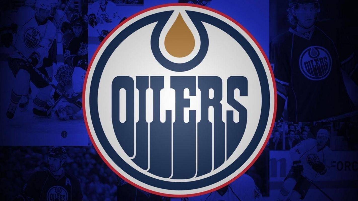 1430x800 Edmonton Oilers Wallpaper for Android, Desktop