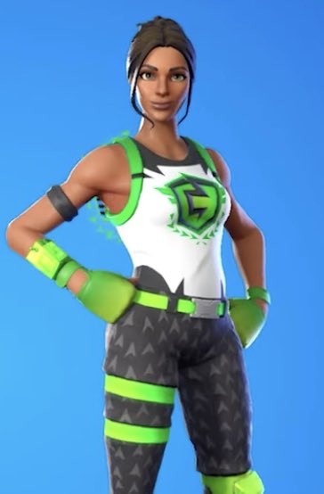 370x560 Major Glory Fortnite wallpaper, Phone