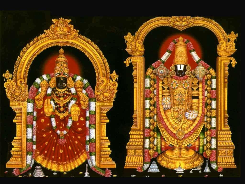 1030x770 Lord Venkateswara Image, Desktop