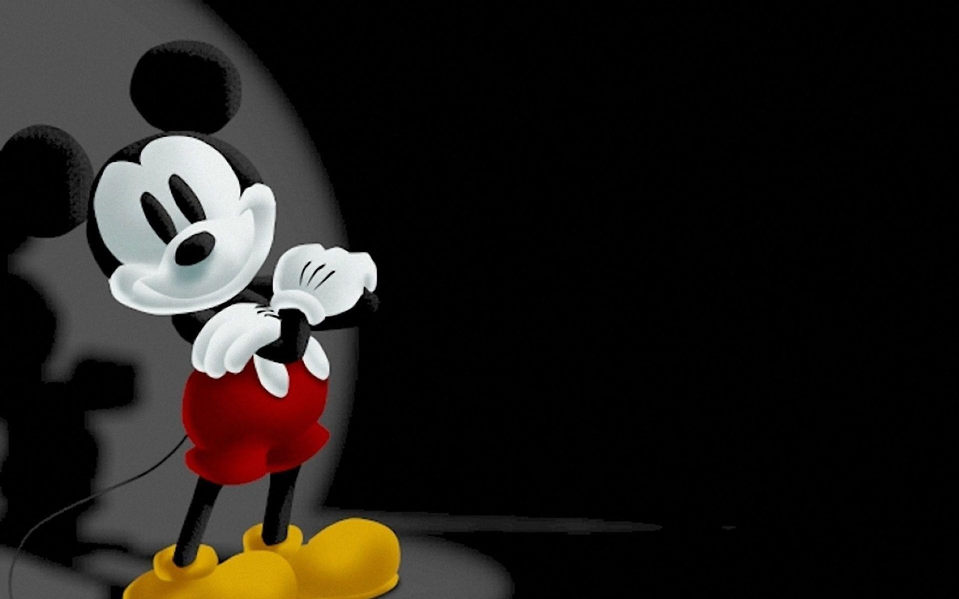 1920x1200 Mickey Mouse Wallpaper Mouse Live Image, HD Wallpaper, Desktop