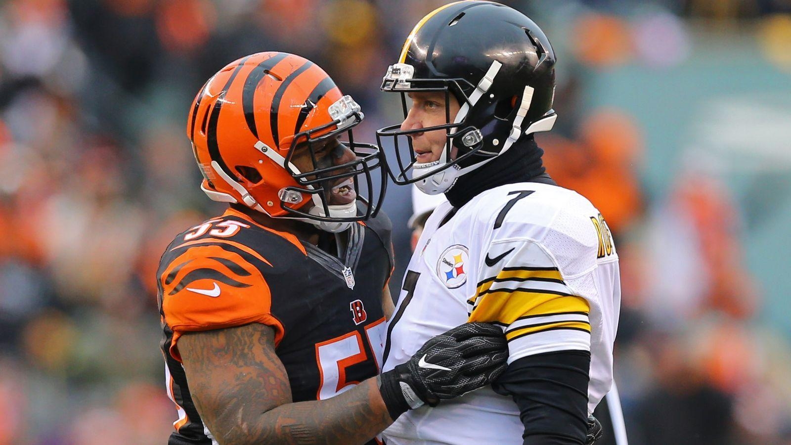 1600x900 Ben Roethlisberger claims Bengals players frustrated with Vontaze, Desktop