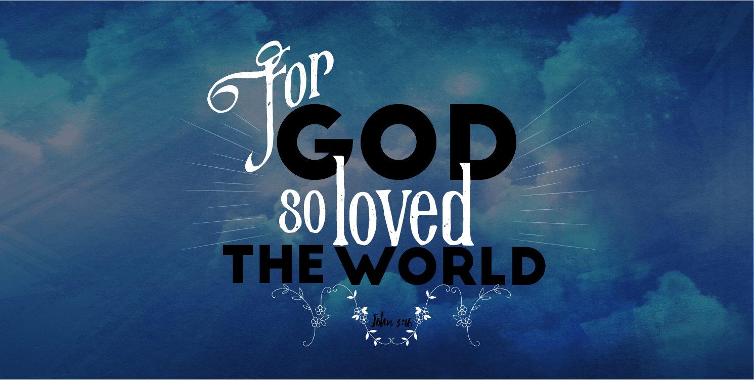 1500x760 John 3:16 Wallpaper Southern Cross, Desktop