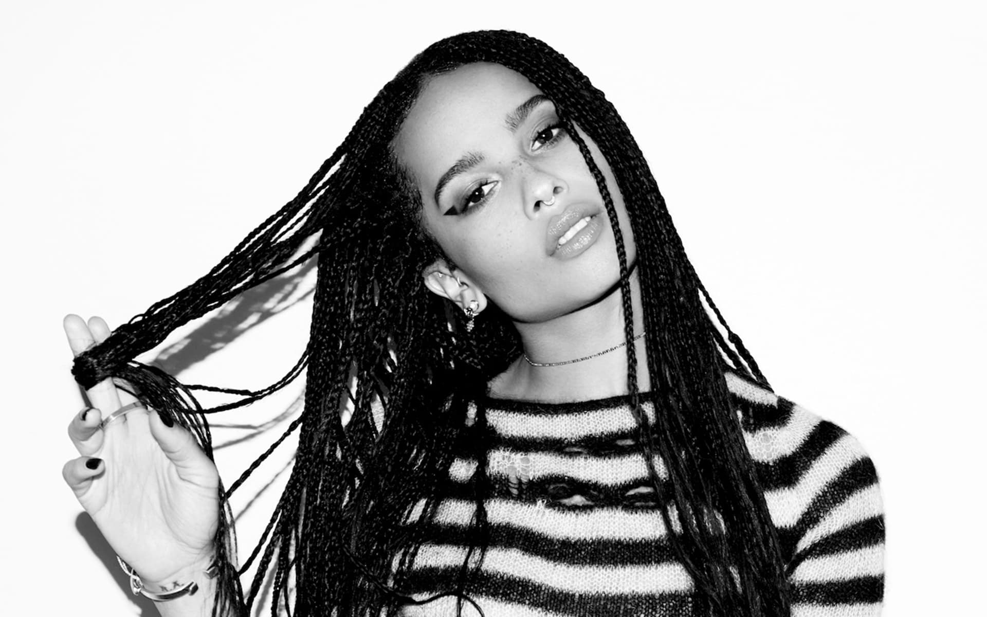 1920x1200 Zoe Kravitz wallpaper High Quality Resolution Download, Desktop