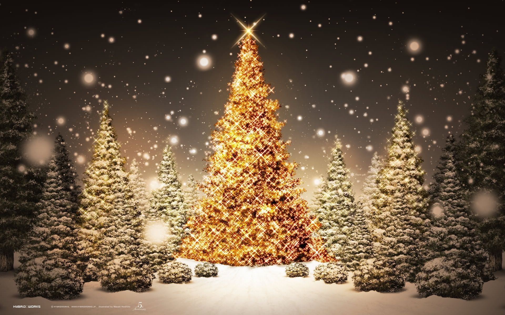 1920x1200 Classic Christmas Wallpaper Free Classic Christmas Background, Desktop