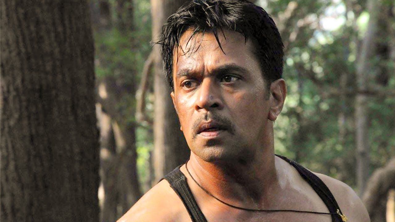 1280x720 Tamil Superhit Movie. Action King Arjun Movie Killathe, Desktop