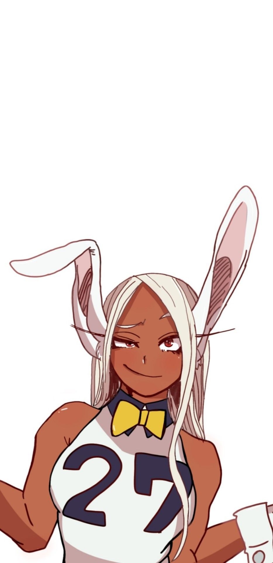 940x1920 Boku no Hero Academia: Miruko wallpaper.com, Phone