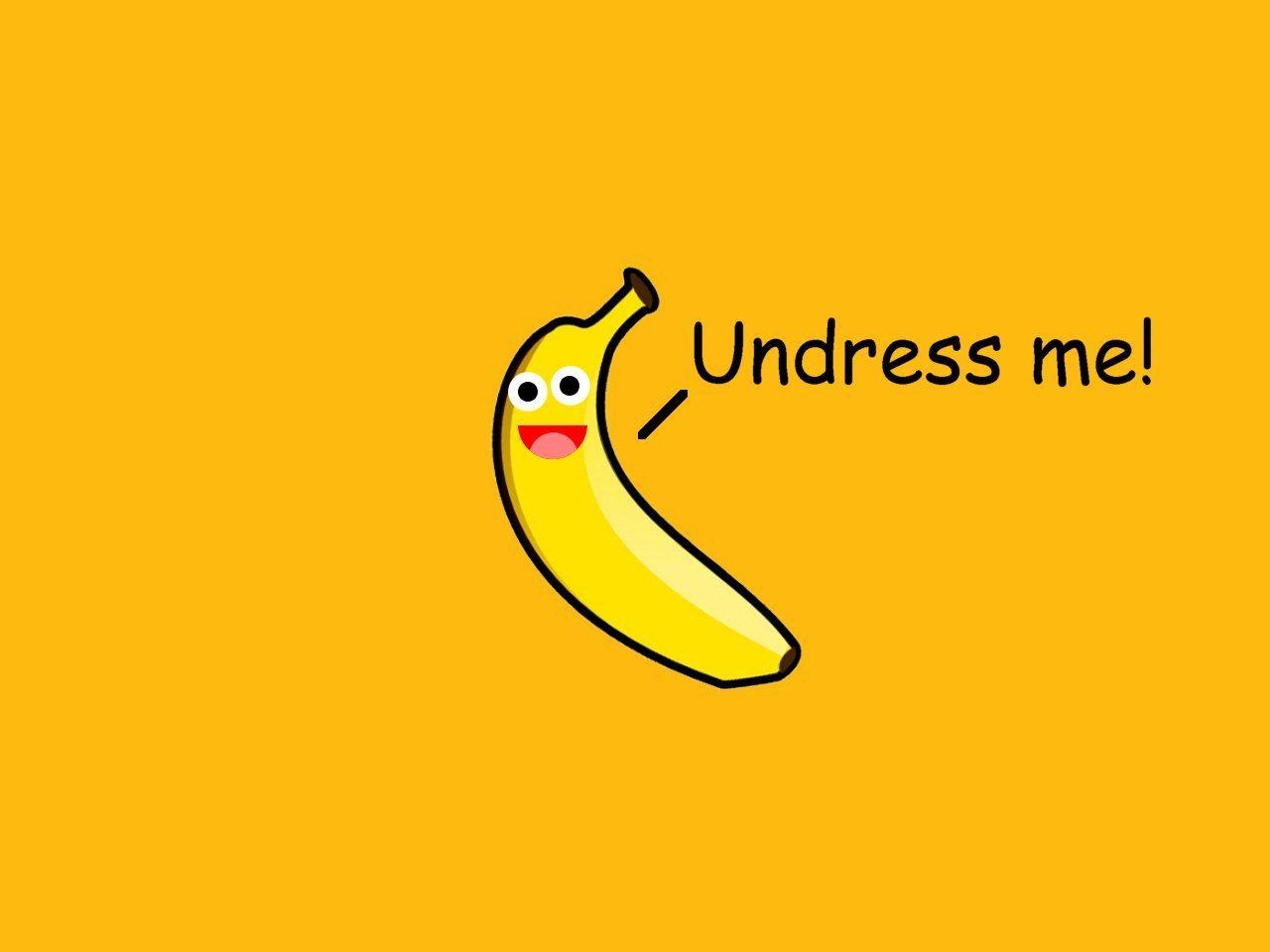 1280x960 Banana HD Wallpaper, Desktop