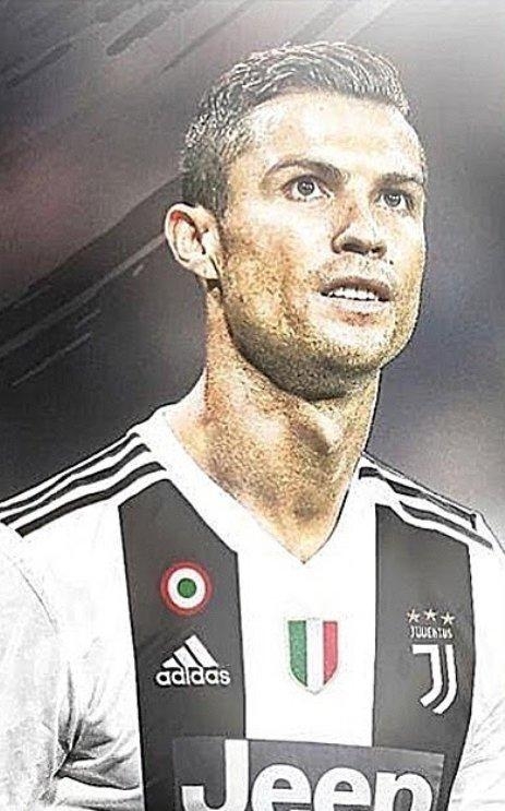 470x750 Ronaldo Juventus, Phone