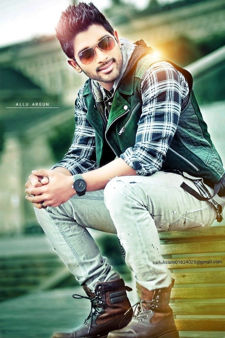 740x1110 Allu Arjun 2020 Wallpaper Free Allu Arjun 2020 Background, Phone