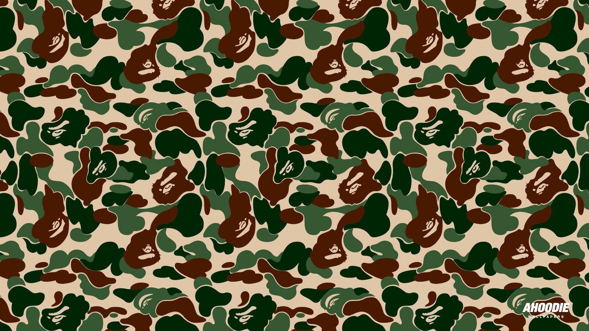 1920x1080 Bape Wallpaper, Desktop