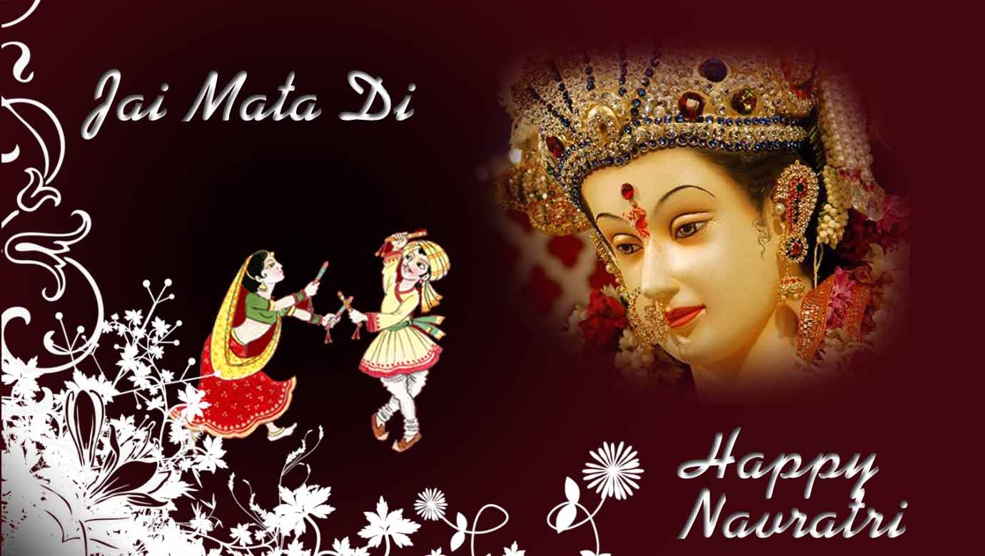 1380x780 Durga Puja & Navratri HD Wallpaper Free Download Us Publish, Desktop